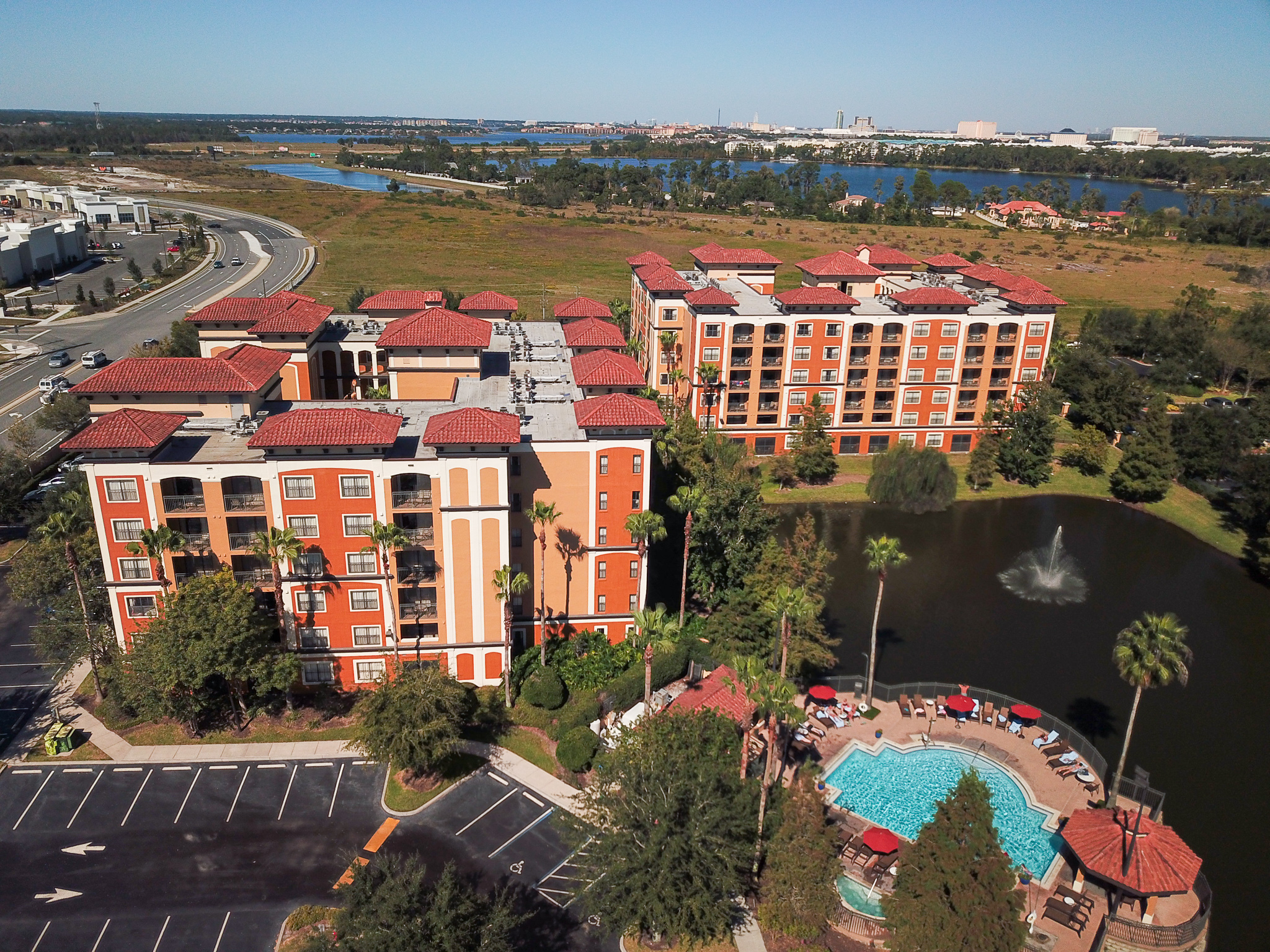 Floridays Orlando Resort Condos for Sale F (12521 Floridays Resort Drive)